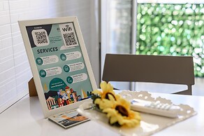 Domus Romeo - Camera 1