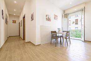 Domus Romeo - Camera 1