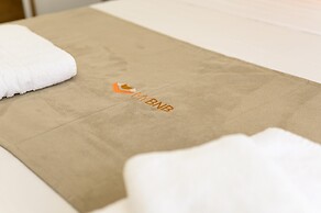 Domus Romeo - Camera 1