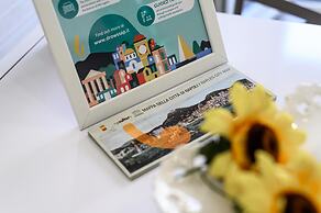 Domus Romeo - Camera 1