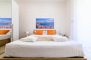 Domus Romeo - Camera 1