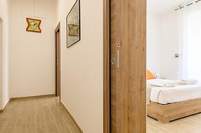 Domus Romeo - Camera 1