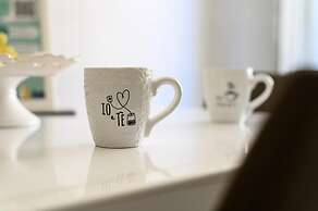 Domus Romeo - Camera 1