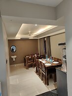 Sakthi Holiday's Inn