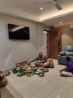 Sakthi Holiday's Inn