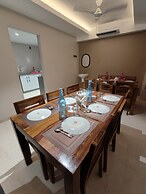 Sakthi Holiday's Inn