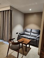 Sakthi Holiday's Inn