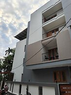 Sakthi Holiday's Inn