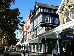 The Hideaway ll /enclosed Garden/quiet/central