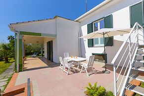 Villa Corinna