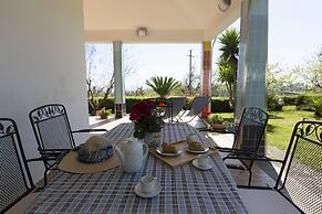 Villa Corinna