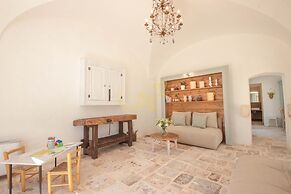 TD Marl Luxury Trulli Experience w Stunning Pool