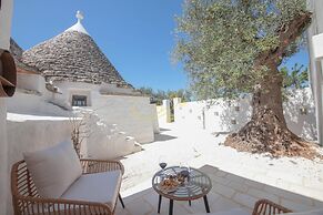 TD Marl Luxury Trulli Experience w Stunning Pool