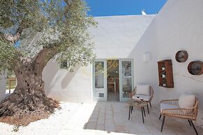 TD Marl Luxury Trulli Experience w Stunning Pool