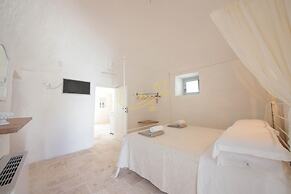TD Marl Luxury Trulli Experience w Stunning Pool