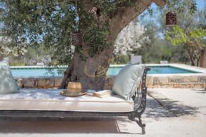 TD Marl Luxury Trulli Experience w Stunning Pool
