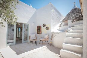 TD Marl Luxury Trulli Experience w Stunning Pool