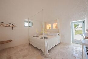 TD Marl Luxury Trulli Experience w Stunning Pool