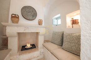 TD Marl Luxury Trulli Experience w Stunning Pool