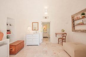 TD Marl Luxury Trulli Experience w Stunning Pool