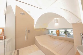 TD Marl Luxury Trulli Experience w Stunning Pool