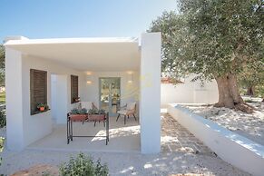 TD Marl Luxury Trulli Experience w Stunning Pool