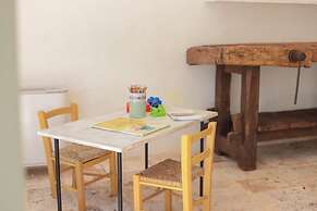 TD Marl Luxury Trulli Experience w Stunning Pool