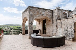 Villa L Arco in Col by Wonderful Italy