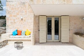 Villa L Arco in Col by Wonderful Italy