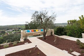 Villa L Arco in Col by Wonderful Italy