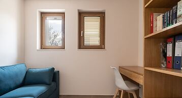 Villa L Arco in Col by Wonderful Italy