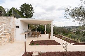 Villa L Arco in Col by Wonderful Italy