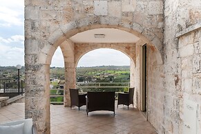 Villa L Arco in Col by Wonderful Italy