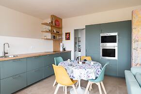 Villa L Arco in Col by Wonderful Italy