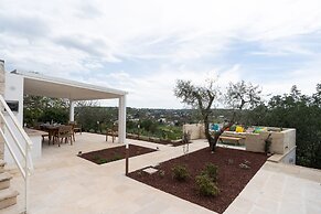 Villa L Arco in Col by Wonderful Italy