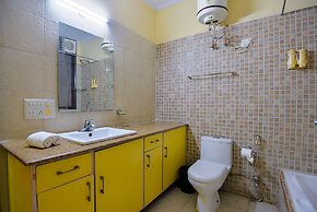 BedChambers Serviced Apartments SushantLok