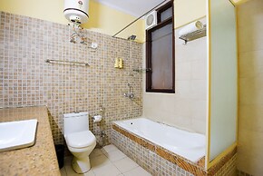 BedChambers Serviced Apartments SushantLok