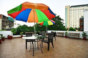 BedChambers Serviced Apartments SushantLok