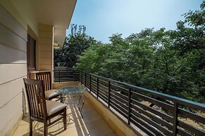 BedChambers Serviced Apartments SushantLok