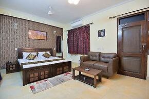 BedChambers Serviced Apartments SushantLok