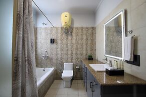 BedChambers Serviced Apartments SushantLok