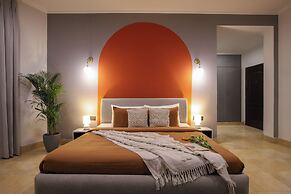BedChambers Serviced Apartments SushantLok