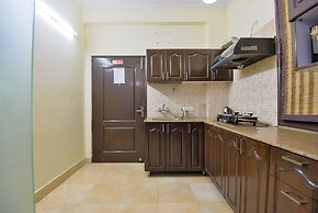 BedChambers Serviced Apartments SushantLok