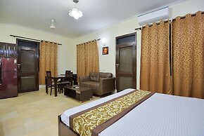 BedChambers Serviced Apartments SushantLok