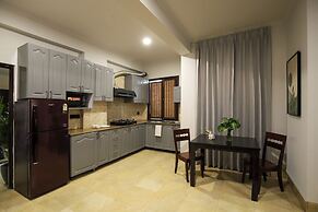 BedChambers Serviced Apartments SushantLok