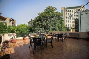 BedChambers Serviced Apartments SushantLok