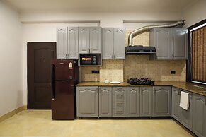 BedChambers Serviced Apartments SushantLok