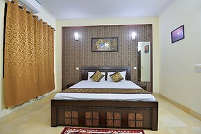 BedChambers Serviced Apartments SushantLok