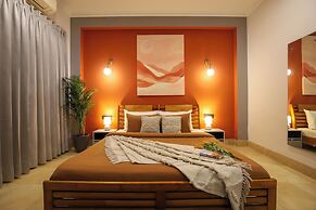 BedChambers Serviced Apartments SushantLok