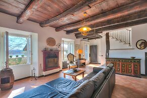 Appartamento Sole Lake View